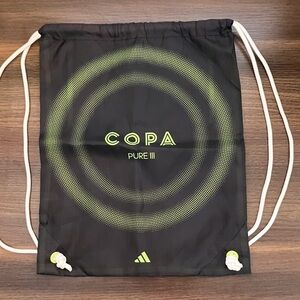 Adidas cleat bag - Copa mundial